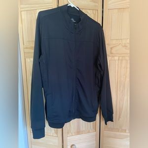 Men’s Prana Gravity Track Jacket Size Large